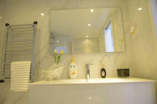 Apartamento Different Atmosphere Suite