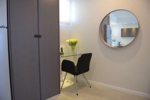 Apartamento Different Atmosphere Suite