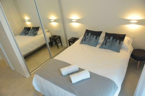 Apartamento Different Atmosphere Suite