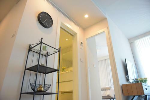 Apartamento Different Atmosphere Suite