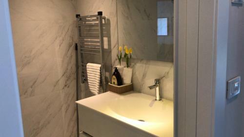 Apartamento Different Atmosphere Suite