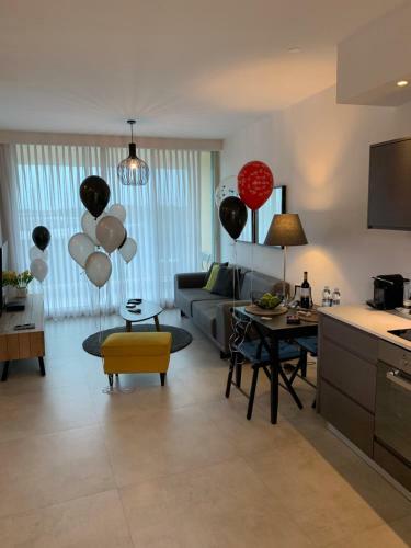 Apartamento Different Atmosphere Suite