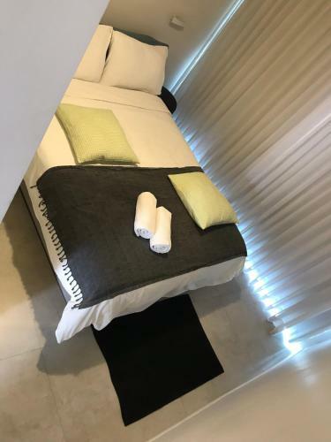 Apartamento Different Atmosphere Suite