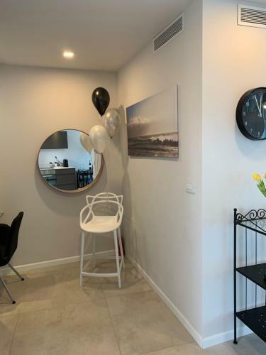 Apartamento Different Atmosphere Suite