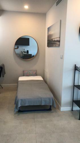 Apartamento Different Atmosphere Suite
