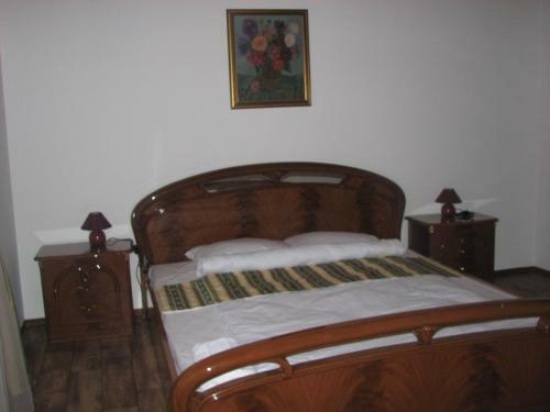 Hostal Malom Udvar