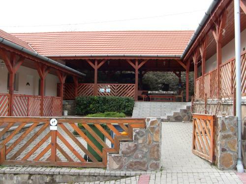 Hostal Malom Udvar