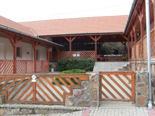 Hostal Malom Udvar