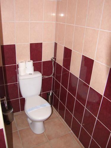 Hostal Malom Udvar