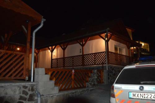 Hostal Malom Udvar