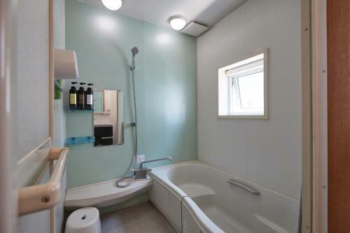 Apartamento Adan Resort Ohama Villa