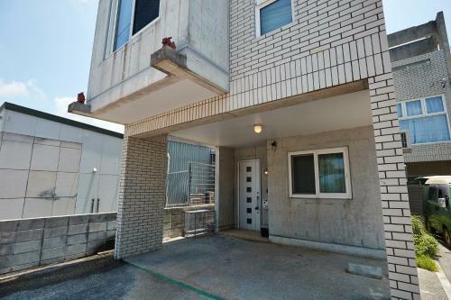 Apartamento Adan Resort Ohama Villa