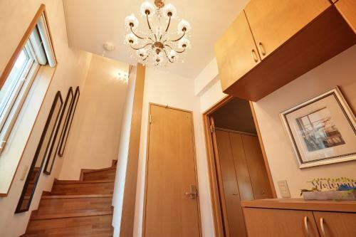 Apartamento Adan Resort Ohama Villa
