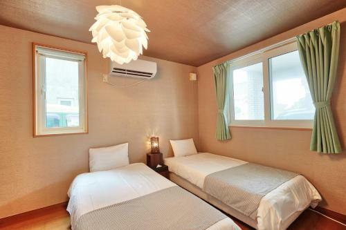 Apartamento Adan Resort Ohama Villa