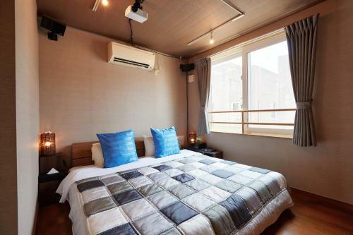 Apartamento Adan Resort Ohama Villa