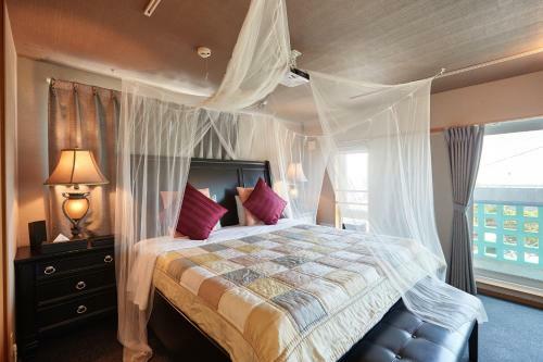 Apartamento Adan Resort Ohama Villa