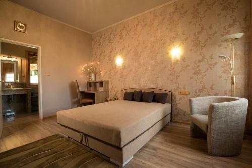 Villa Malom Luxury Resort