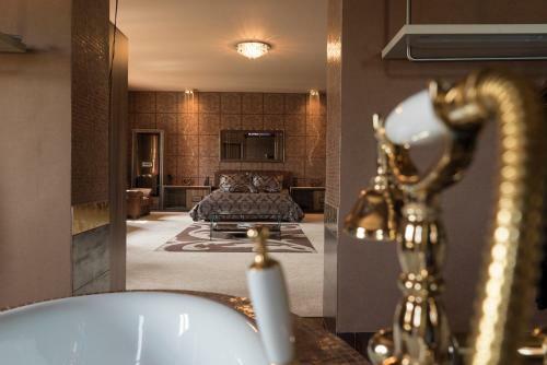 Villa Malom Luxury Resort