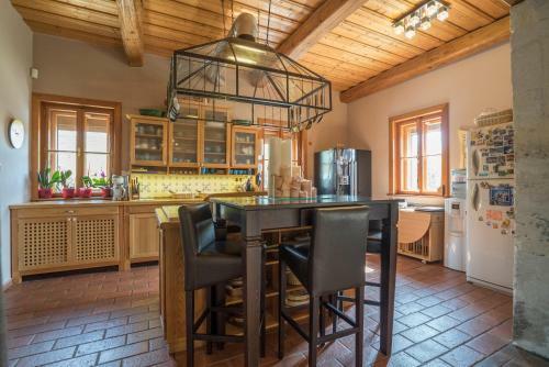 Villa Malom Luxury Resort