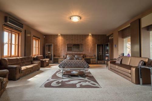 Villa Malom Luxury Resort