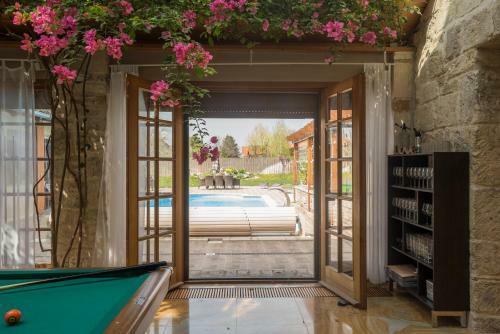 Villa Malom Luxury Resort