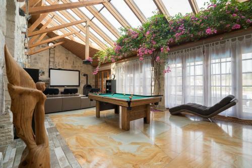 Villa Malom Luxury Resort