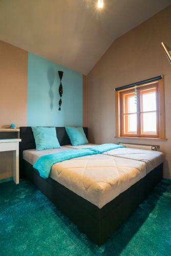 Villa Malom Luxury Resort