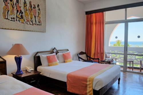Hotel Kaskazi Beach Resort