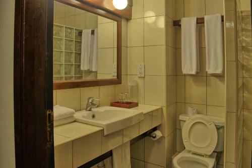 Hotel Kaskazi Beach Resort