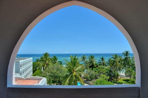 Hotel Kaskazi Beach Resort