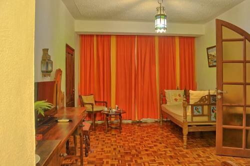 Hotel Kaskazi Beach Resort