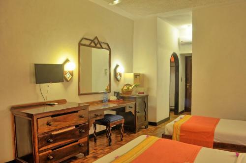 Hotel Kaskazi Beach Resort