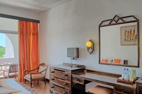Hotel Kaskazi Beach Resort