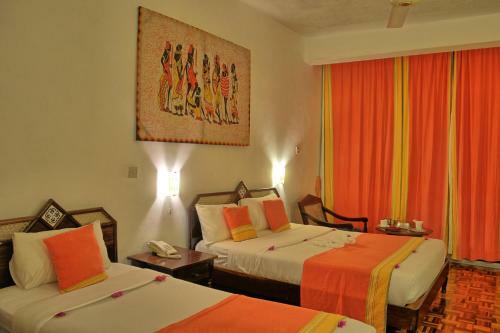 Hotel Kaskazi Beach Resort