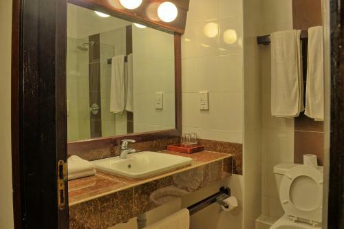 Hotel Kaskazi Beach Resort