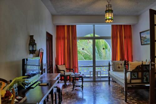 Hotel Kaskazi Beach Resort