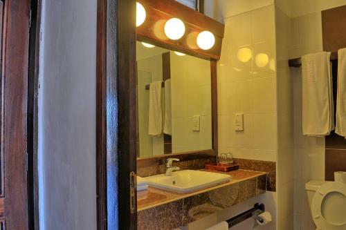 Hotel Kaskazi Beach Resort