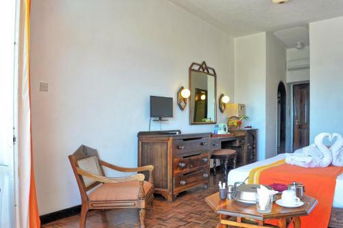 Hotel Kaskazi Beach Resort