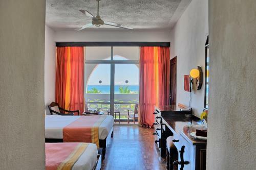 Hotel Kaskazi Beach Resort