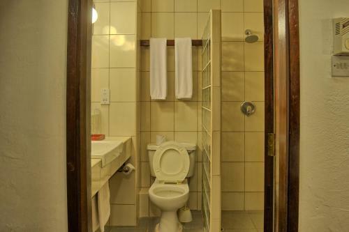 Hotel Kaskazi Beach Resort