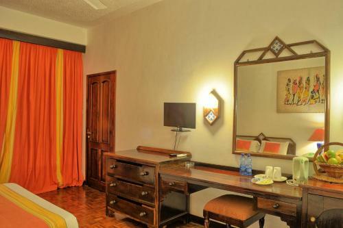 Hotel Kaskazi Beach Resort