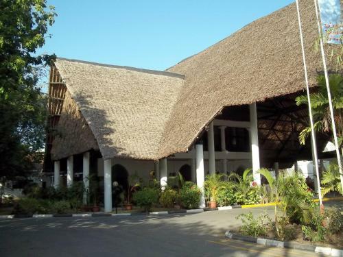 Hotel Kaskazi Beach Resort
