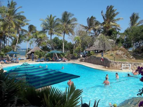 Hotel Kaskazi Beach Resort