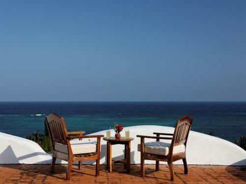 Hotel Kaskazi Beach Resort