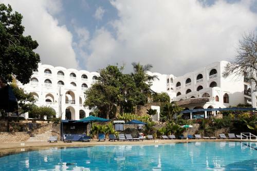 Hotel Kaskazi Beach Resort