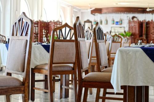 Hotel Kaskazi Beach Resort