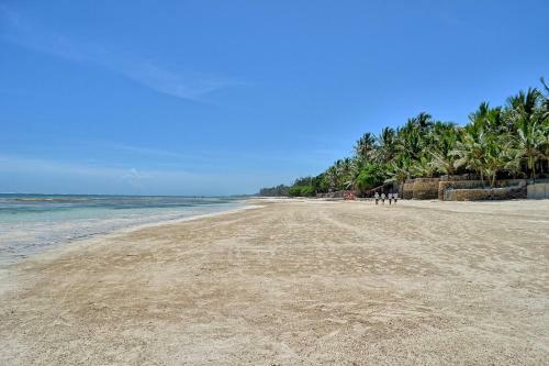 Hotel Kaskazi Beach Resort