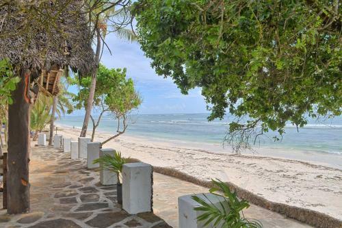 Hotel Kaskazi Beach Resort