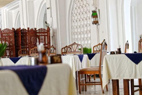 Hotel Kaskazi Beach Resort