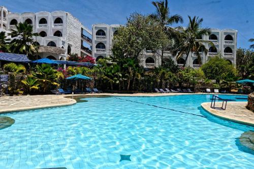 Hotel Kaskazi Beach Resort
